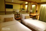 Oceanview Stateroom Picture