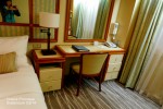 Oceanview Stateroom Picture