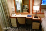 Oceanview Stateroom Picture