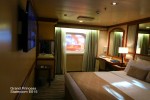 Oceanview Stateroom Picture