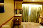 Oceanview Stateroom Picture