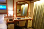 Oceanview Stateroom Picture