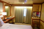 Oceanview Stateroom Picture