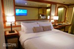 Oceanview Stateroom Picture