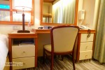 Oceanview Stateroom Picture