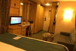 Interior Stateroom Picture