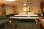 Interior Stateroom Picture