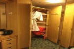 Interior Stateroom Picture