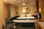 Interior Stateroom Picture