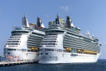 Navigator of the Seas Exterior Picture