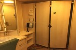 Interior Stateroom Picture