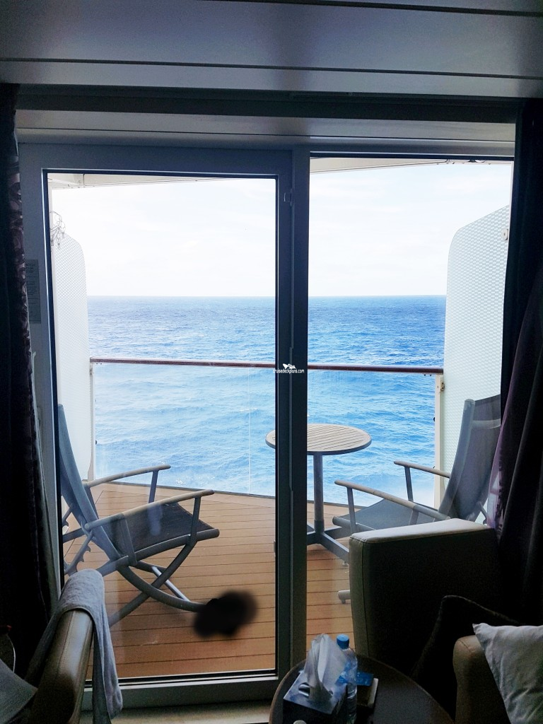 Celebrity Solstice Cabin 8251