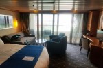 Junior Suite Stateroom Picture