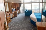 Junior Suite Stateroom Picture