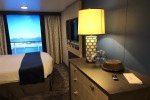 Interior Stateroom Picture