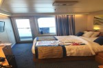 Balcony Stateroom Picture