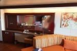 Penthouse Suite Stateroom Picture