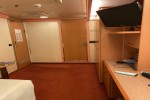 Small Interior Stateroom Picture