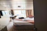 Aqua Class Stateroom Picture