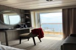 Aqua Class Stateroom Picture