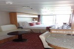 Aqua Class Stateroom Picture