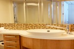 Aqua Class Stateroom Picture