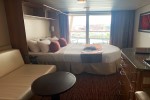 Aqua Class Stateroom Picture