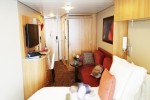 Concierge Class Stateroom Picture