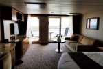 Sky Suite Stateroom Picture