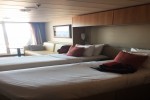 Verandah Stateroom Picture