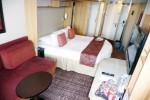 Verandah Stateroom Picture