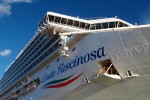 Costa Fascinosa Exterior Picture