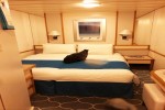 Interior Stateroom Picture