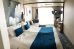 Junior Stateroom Picture