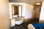 Junior Suite Stateroom Picture