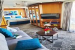 Owners Suite Stateroom Picture