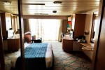 Junior Suite Stateroom Picture