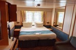 Oceanview Stateroom Picture