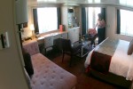 Neptune Suite Stateroom Picture