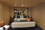 Interior Stateroom Picture