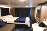 Balcony Stateroom Picture