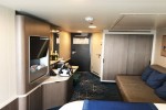 Balcony Stateroom Picture