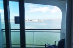 Balcony Stateroom Picture