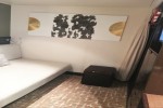 The Haven 2 Bedroom Family Villa Stateroom Picture