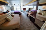 Deluxe Balcony Stateroom Picture