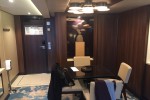 Haven Forward Penthouse Stateroom Picture