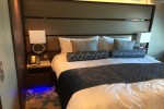 Haven Forward Penthouse Stateroom Picture