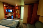Interior Stateroom Picture