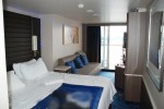 Club Suite Stateroom Picture