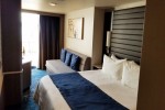 Club Suite Stateroom Picture